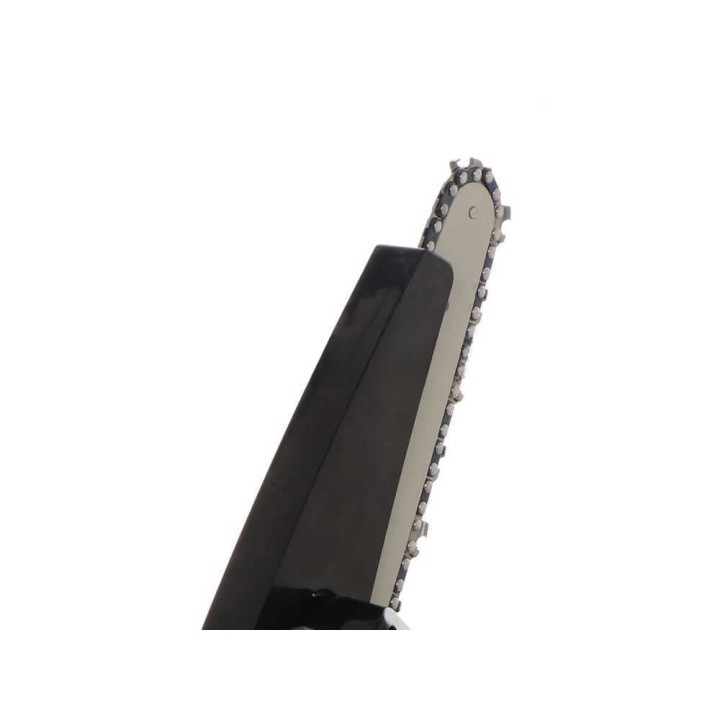 BlackStone HCS 150 akkukäyttöinen oksasaha, 300 W, 21 V, 15 cm