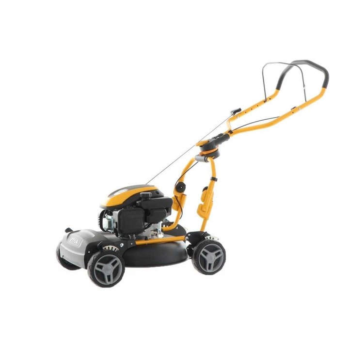 Stiga Multiclip 547 silppuava ruohonleikkuri, 123 cm³, 45 cm, bensiinikäyttöinen
