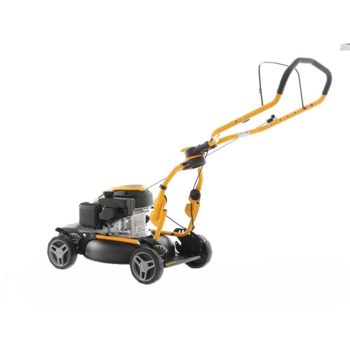 Stiga Multiclip 547 silppuava ruohonleikkuri, 123 cm³, 45 cm, bensiinikäyttöinen