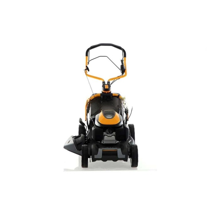 Stiga COMBI 748 V vetävä bensiiniruohonleikkuri, Honda GCVx145, 46 cm, 4,5 HP