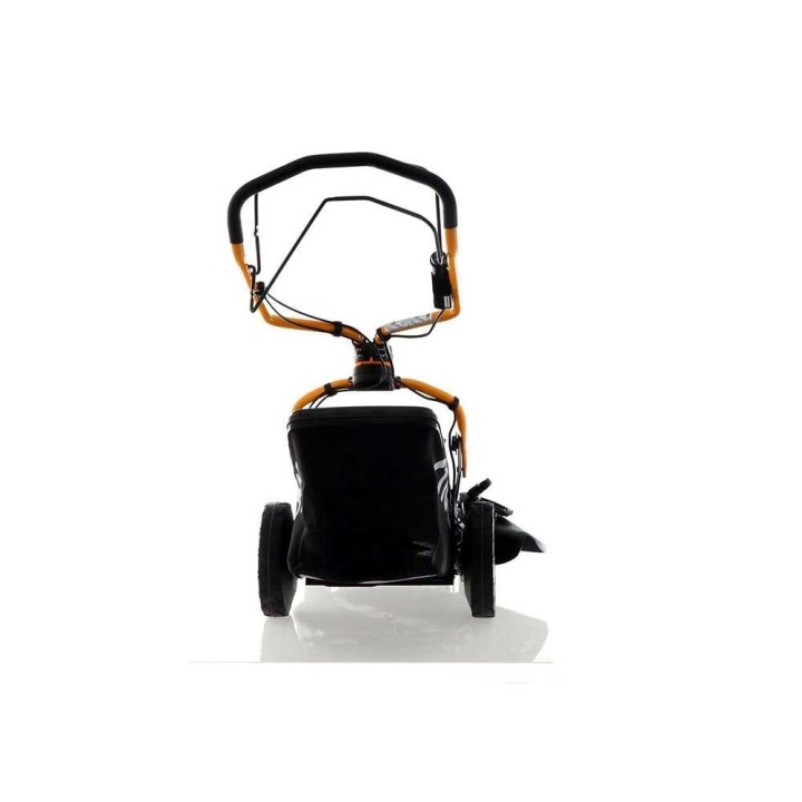 STIGA COMBI 748 SE itsevetävä ruohonleikkuri, 46 cm, 4,5 HP, sähköinen käynnistys