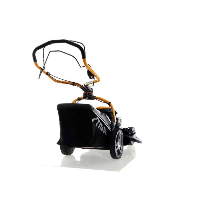 STIGA COMBI 748 SE itsevetävä ruohonleikkuri, 46 cm, 4,5 HP, sähköinen käynnistys