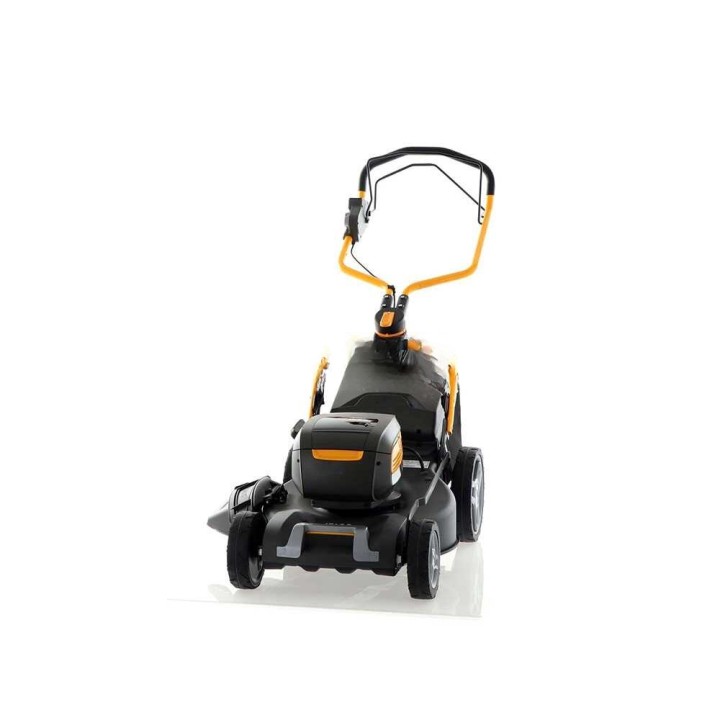 Stiga Combi 748e V akkuruohonleikkuri, 48 V, 46 cm, ilman akkuja ja laturia