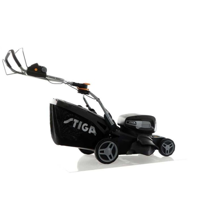 Stiga Combi 950e V akkuvetoleikkuri, 48 V, 48 cm, ilman akkuja ja laturia