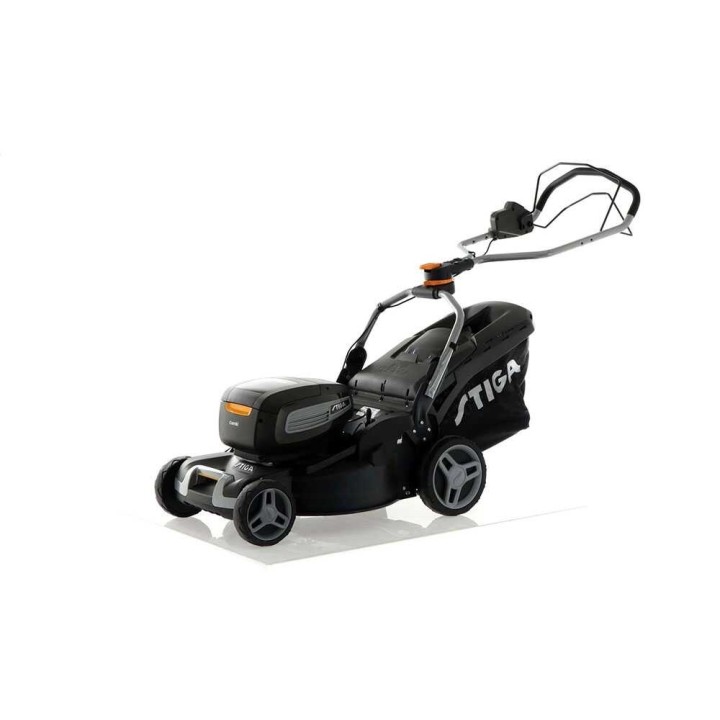 Stiga Combi 950e V akkuvetoleikkuri, 48 V, 48 cm, ilman akkuja ja laturia