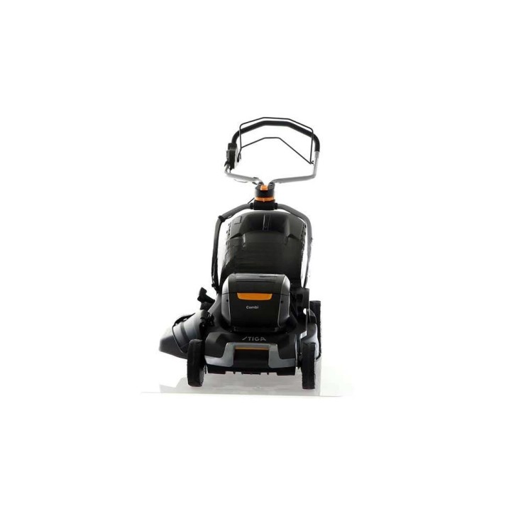 Stiga Combi 950e V akkuvetoleikkuri, 48 V, 48 cm, ilman akkuja ja laturia