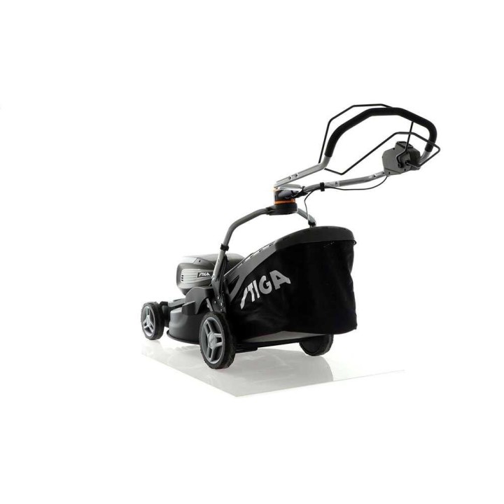 Stiga Combi 950e V akkuruohonleikkuri, 48 cm, 48 V / 5 Ah