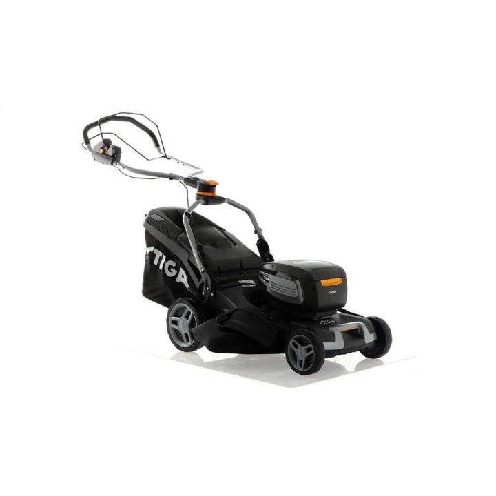 Stiga Combi 950e V akkuruohonleikkuri, 48 cm, 48 V / 5 Ah