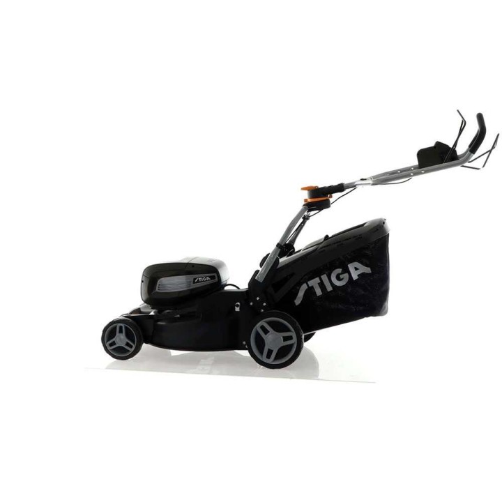 Stiga Combi 950e V akkuruohonleikkuri, 48 cm, 48 V / 5 Ah