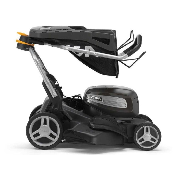 Stiga Combi 950e V akkuruohonleikkuri, 48 cm, 48 V / 5 Ah