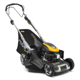 Stiga Twinclip 950 V bensiiniruohonleikkuri 196 cm 48 cm takaveto