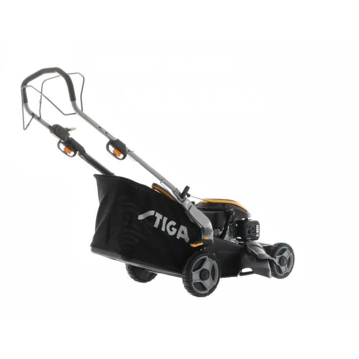 Stiga Twinclip 950 V bensiiniruohonleikkuri, 196 cm³, 48 cm, takaveto