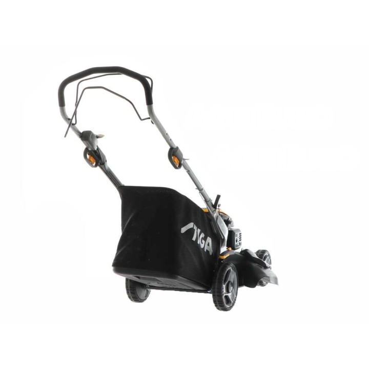 Stiga Twinclip 950 V bensiiniruohonleikkuri, 196 cm³, 48 cm, takaveto