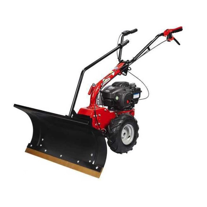 Eurosystems M210 B&S 450 lumiaura, 3,5 HP, bensiinikäyttöinen