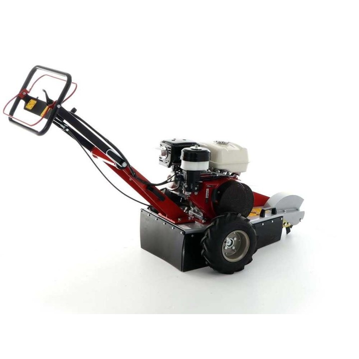 Benassi FR280 -kantojyrsin, Honda GX390, 13 HP, 12 jyrsintähammasta