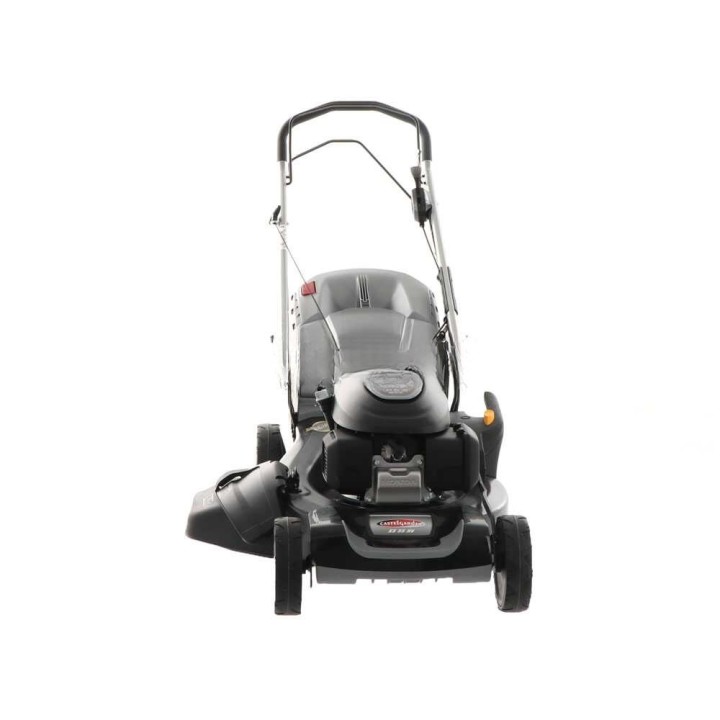 CastelGarden XS 55 HV vetävä bensiiniruohonleikkuri, 53 cm, Honda GCVx 200, 4-in-1