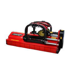 Ceccato Trincione 400 4T1600IDR2 traktorimurskain 160 cm hydraulinen sivusiirto