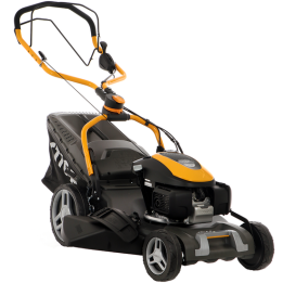 Stiga COMBI 753 V vetävä bensiiniruohonleikkuri 51 cm Honda GCVx 170