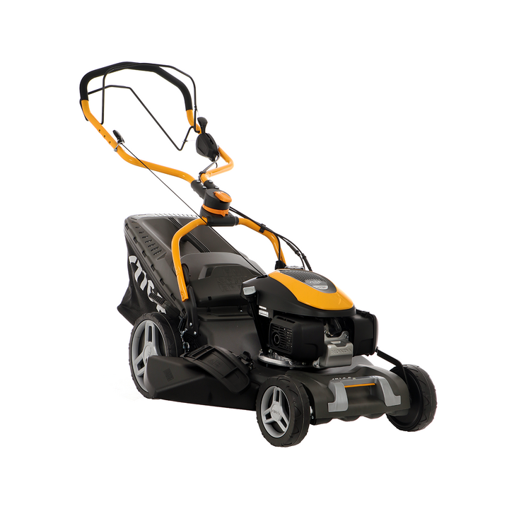 Stiga COMBI 753 V vetävä bensiiniruohonleikkuri 51 cm Honda GCVx 170