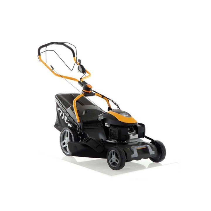 Stiga COMBI 753 V vetävä bensiiniruohonleikkuri, 51 cm, Honda GCVx 170