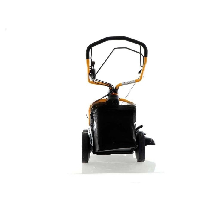 Stiga COMBI 753 V vetävä bensiiniruohonleikkuri, 51 cm, Honda GCVx 170