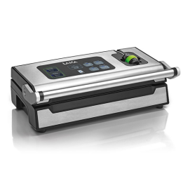 Laica VT3240 XPro vakuumikone kaksinkertainen 32 cm hitsaustanko 130 W