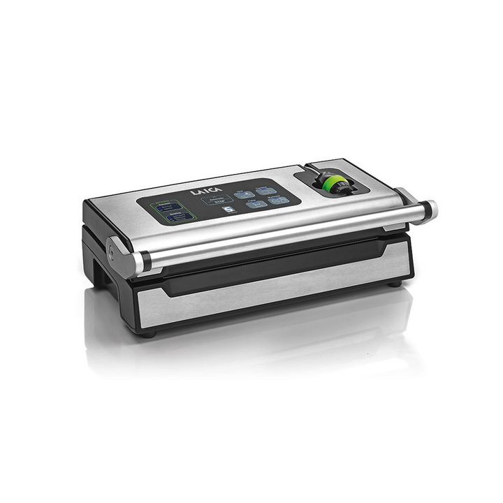 Laica VT3240 XPro vakuumikone kaksinkertainen 32 cm hitsaustanko 130 W