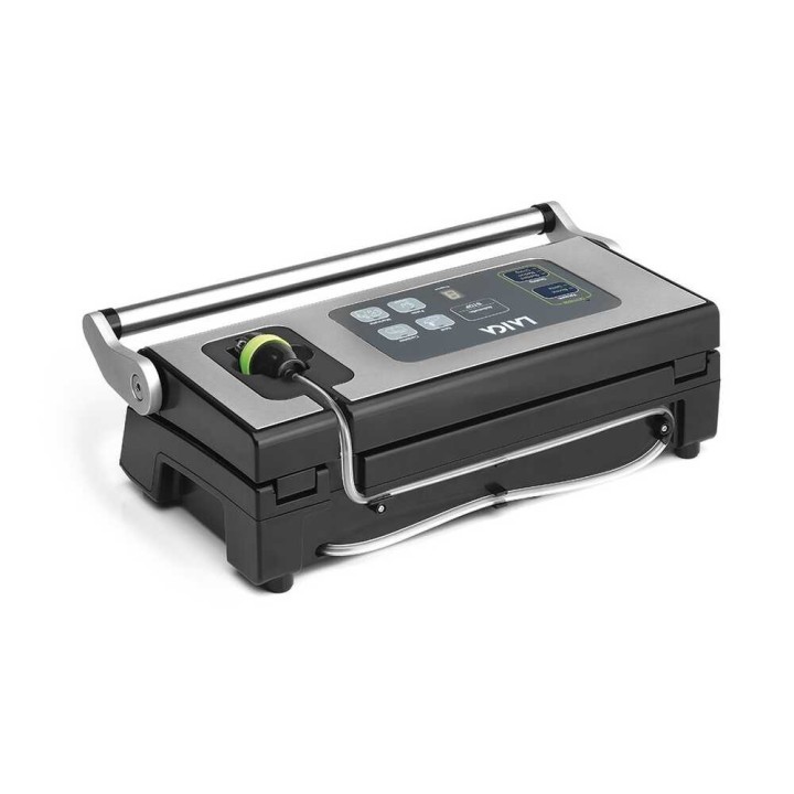 Laica VT3240 XPro vakuumikone, kaksinkertainen 32 cm hitsaustanko, 130 W
