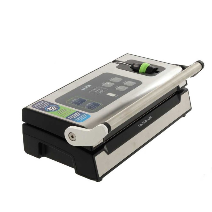 Laica VT3240 XPro vakuumikone, kaksinkertainen 32 cm hitsaustanko, 130 W