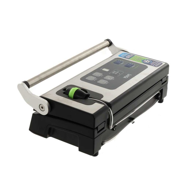 Laica VT3240 XPro vakuumikone, kaksinkertainen 32 cm hitsaustanko, 130 W