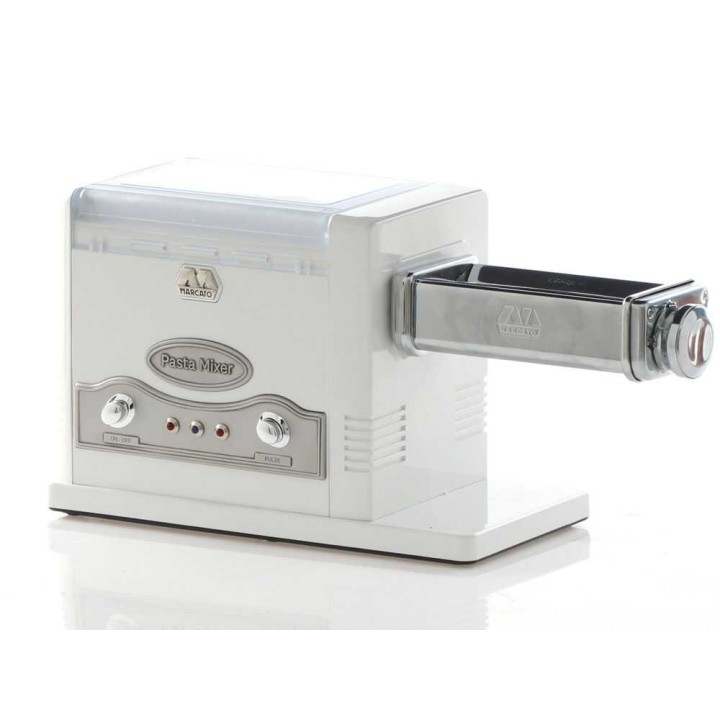 Marcato Pasta Fresca sähköinen pastakone, 170 W, 220–240 V