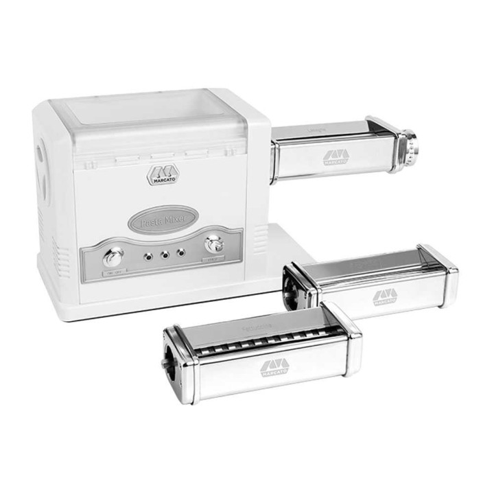 Marcato Pasta Fresca sähköinen pastakone, 170 W, 220–240 V