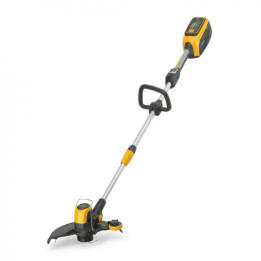 STIGA GT 500E akkutrimmeri 48 V 30 cm ilman akkua ja laturia