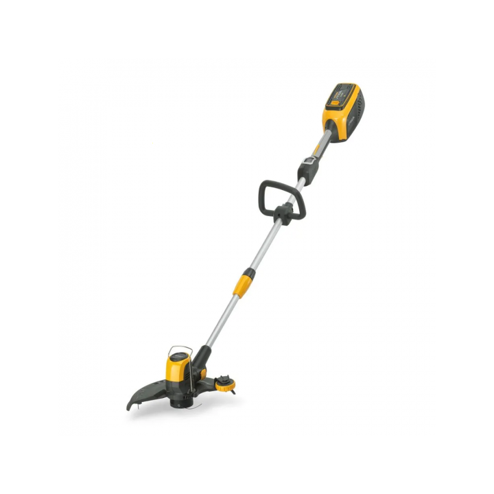 STIGA GT 500E akkutrimmeri 48 V 30 cm ilman akkua ja laturia