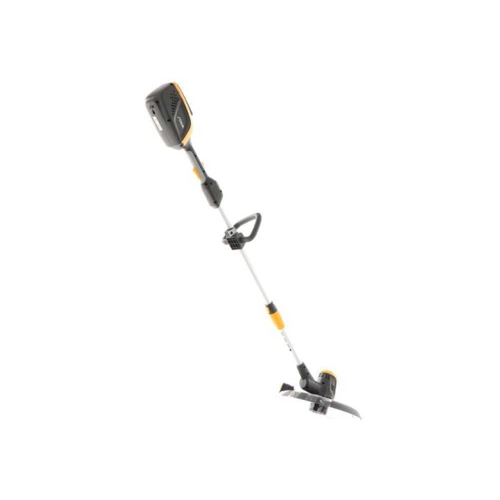 STIGA GT 500E akkutrimmeri, 48 V, 30 cm, ilman akkua ja laturia