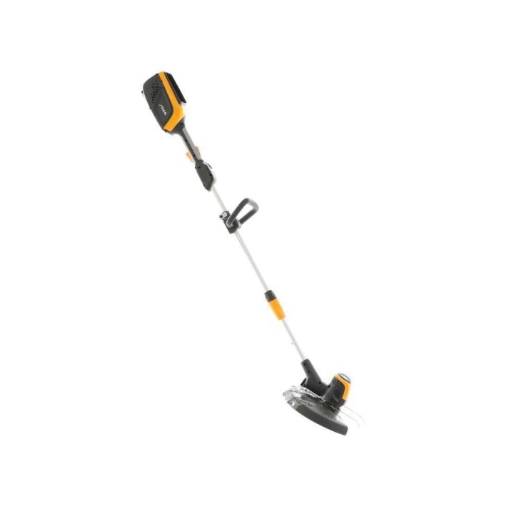 STIGA GT 500E akkutrimmeri, 48 V, 30 cm, ilman akkua ja laturia