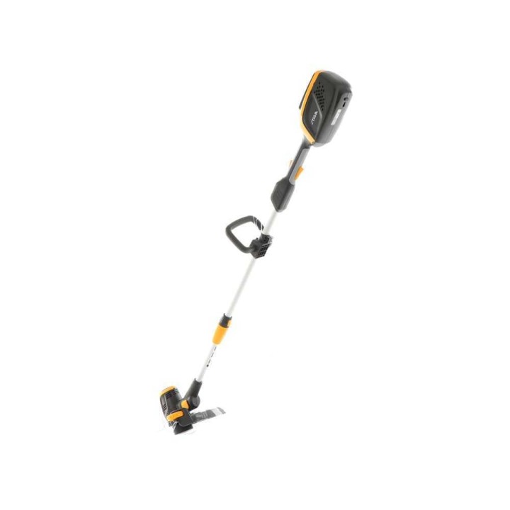 STIGA GT 500E akkutrimmeri, 48 V, 30 cm, ilman akkua ja laturia