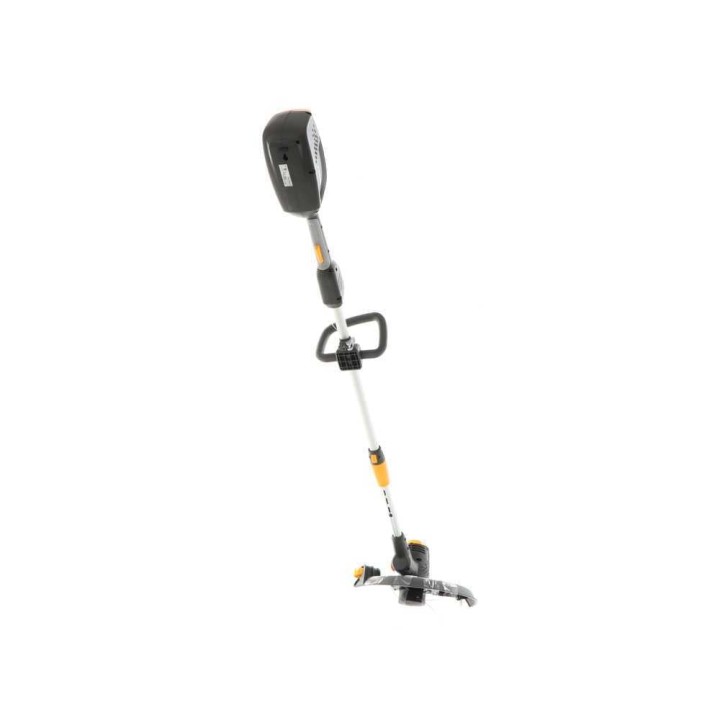 STIGA GT 500E akkutrimmeri, 48 V, 30 cm, ilman akkua ja laturia