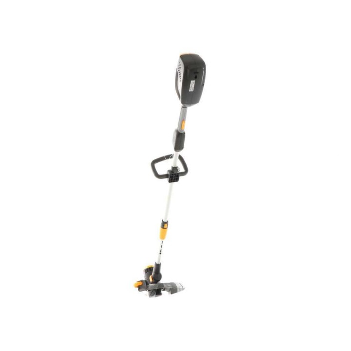 STIGA GT 500E akkutrimmeri, 48 V, 30 cm, ilman akkua ja laturia