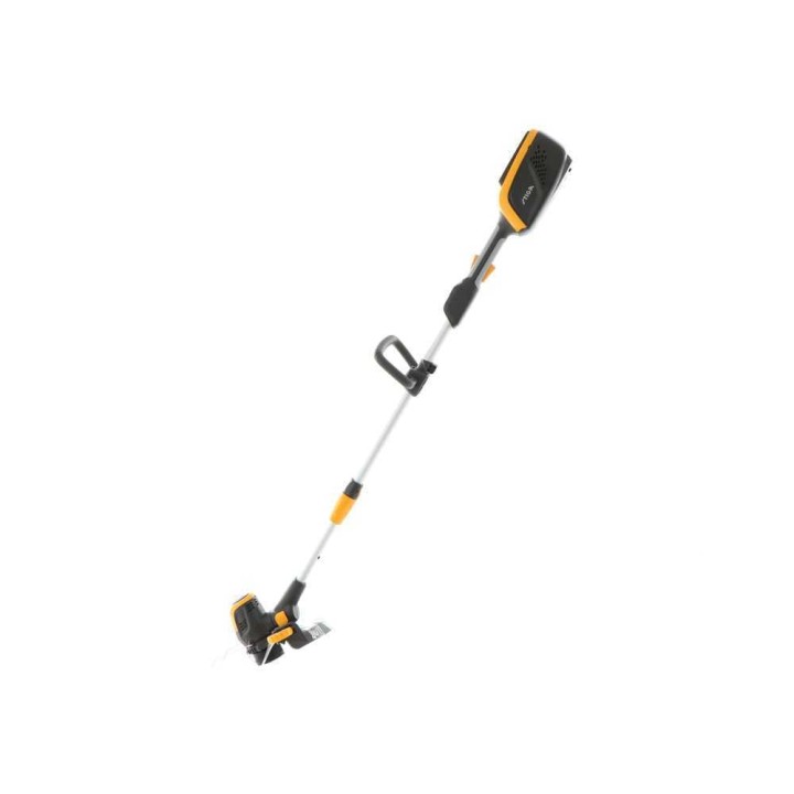 STIGA GT 500E akkutrimmeri, 48 V, 30 cm, ilman akkua ja laturia