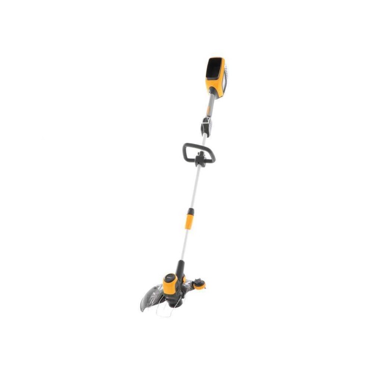 STIGA GT 500E akkutrimmeri, 48 V, 30 cm, ilman akkua ja laturia