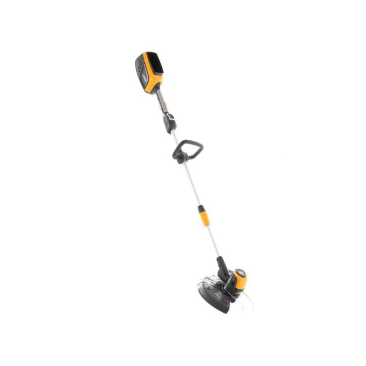 STIGA GT 500E akkutrimmeri, 48 V, 30 cm, ilman akkua ja laturia