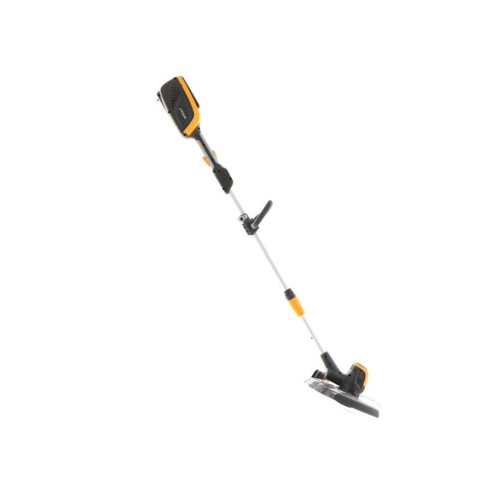STIGA GT 500E Kit -akkuruohotrimmeri, 48 V, 2 Ah