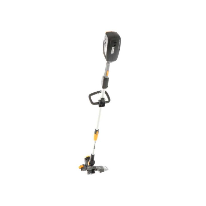 STIGA GT 500E Kit -akkuruohotrimmeri, 48 V, 2 Ah