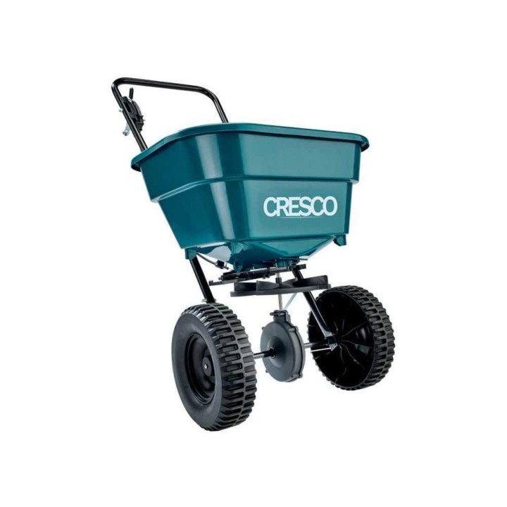 Cresco 8 S lannoitteenlevitin, 30 l, emaloitu teräs