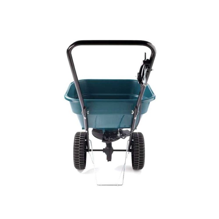 Cresco 8 S lannoitteenlevitin, 30 l, emaloitu teräs