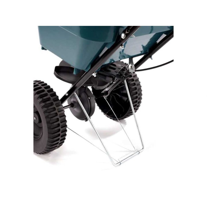 Cresco 8 S lannoitteenlevitin, 30 l, emaloitu teräs