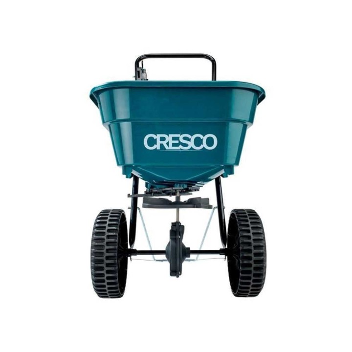 Cresco 8 S lannoitteenlevitin, 30 l, emaloitu teräs