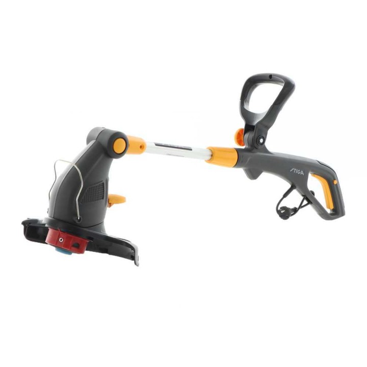 Stiga GT 106c sähköinen reunaleikkuri, 600 W, 30 cm