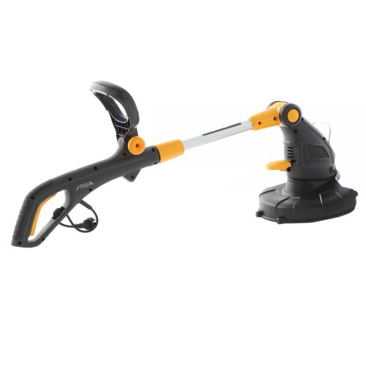 Stiga GT 106c sähköinen reunaleikkuri, 600 W, 30 cm